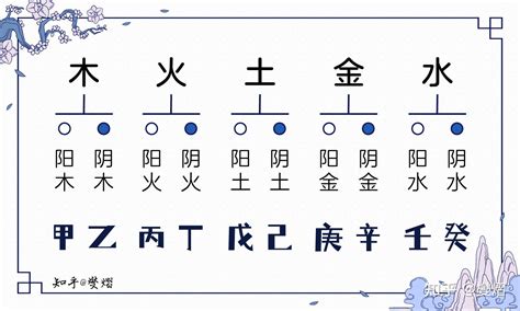 甲木 乙木|天干中属木的是哪几个？甲木乙木是怎么判断的？